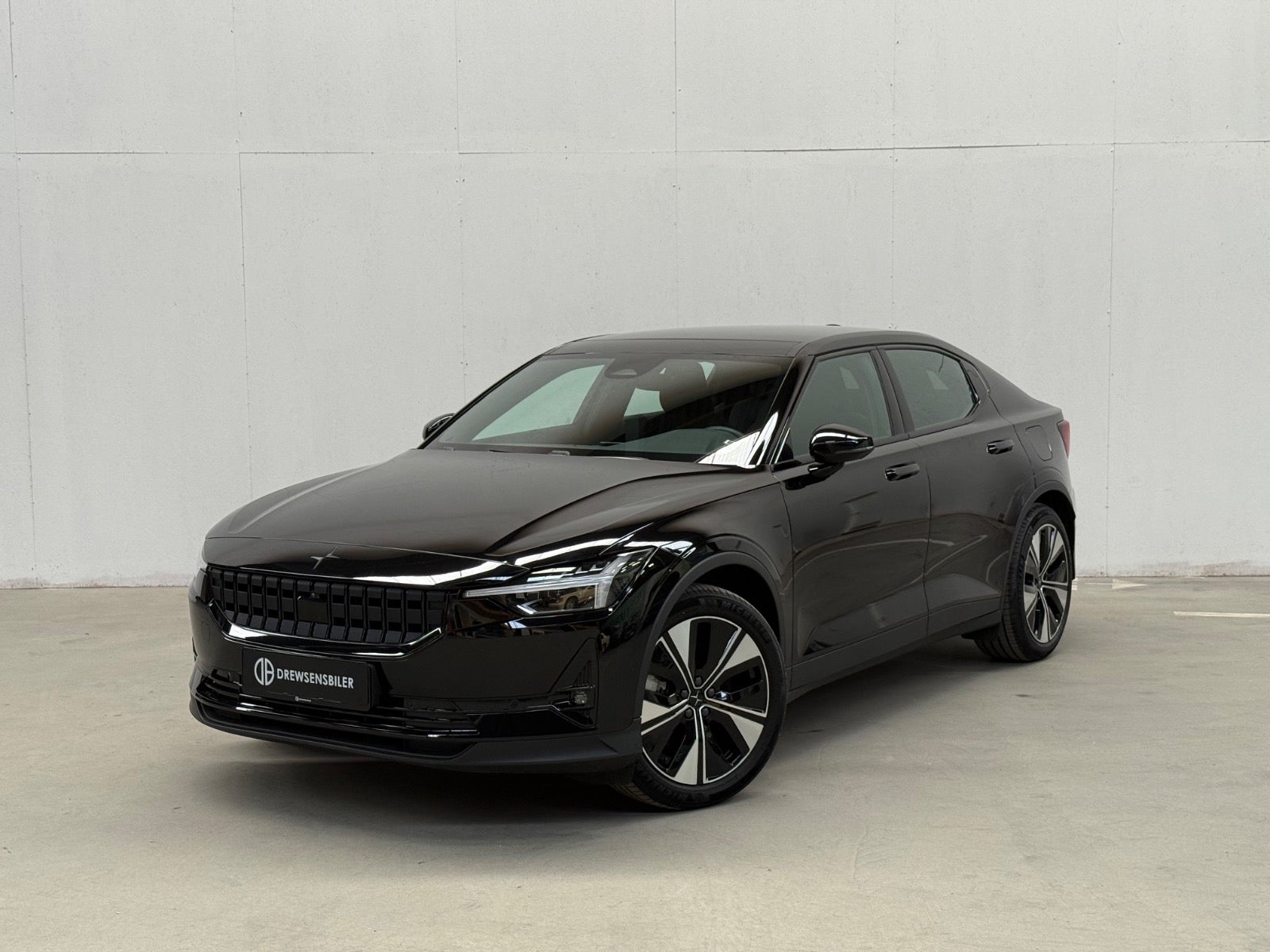 Polestar 2 Long Range A