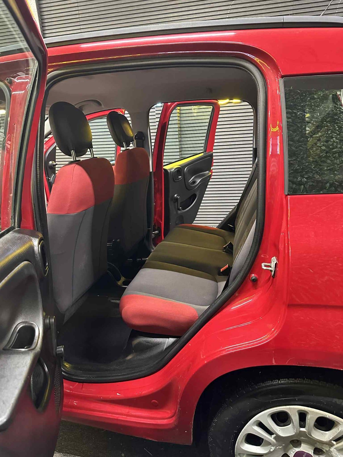 Billede af Fiat Panda 1,2 69 Fresh