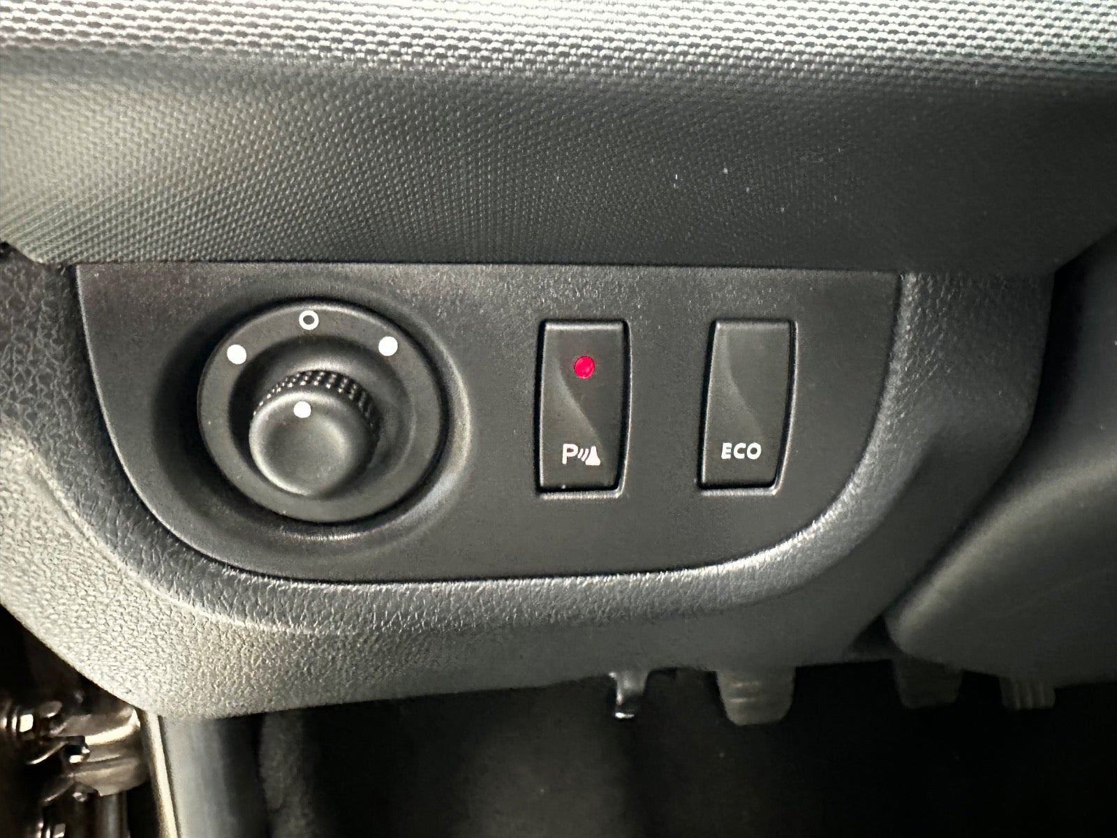 Billede af Dacia Sandero Stepway 0,9 TCe 90