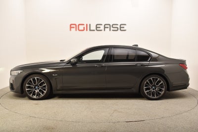 BMW 745e M-Sport aut.