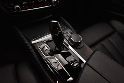 BMW 530e Touring M-Sport xDrive aut.