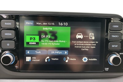 Hyundai i20 T-GDi Advanced