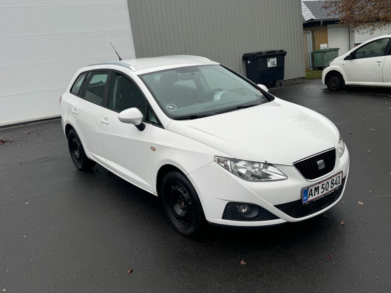 Seat Ibiza 16V Style ST