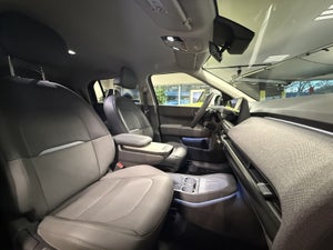 Kia EV3 Long Range Upgrade