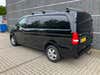 Mercedes Vito 114 CDi Kassevogn aut. L AWD thumbnail
