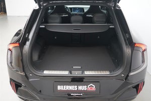 Kia EV6 GT Performance AWD