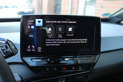 VW ID.3 Pro Move