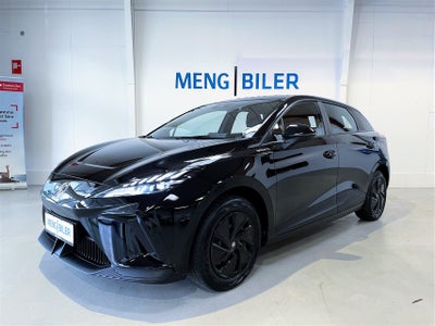 MG 4 51 Nordic Edition 5d