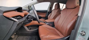 Skoda Enyaq iV ecoSuite