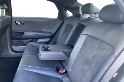 Hyundai Ioniq 6 N Line+