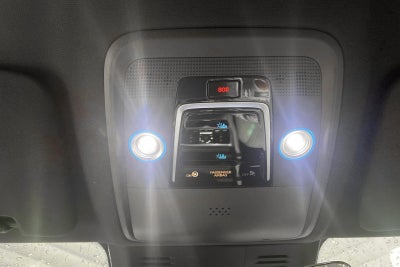 BYD Sealion 7 Comfort