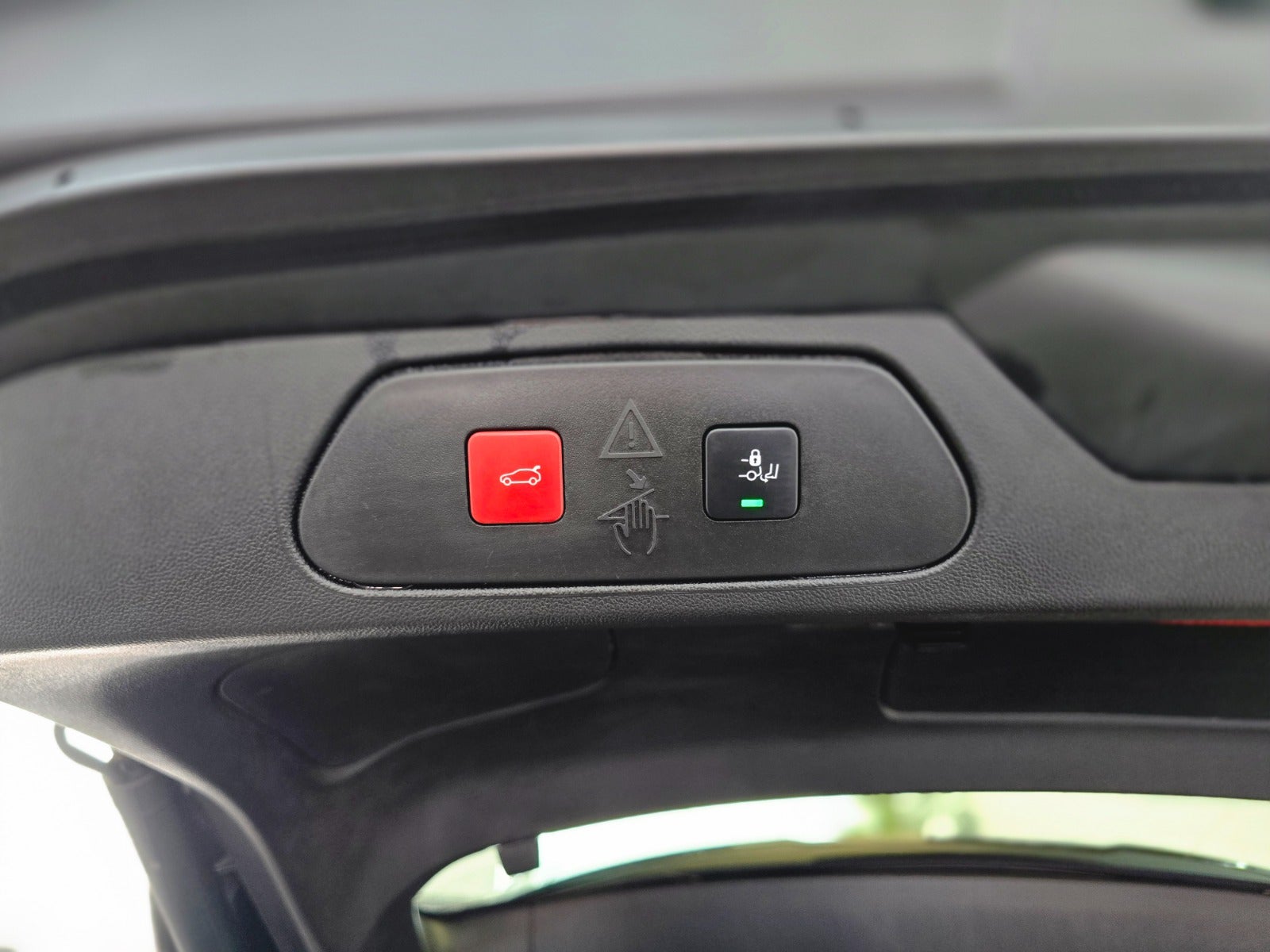 Billede af Opel Grandland X 1,6 Hybrid Ultimate aut.