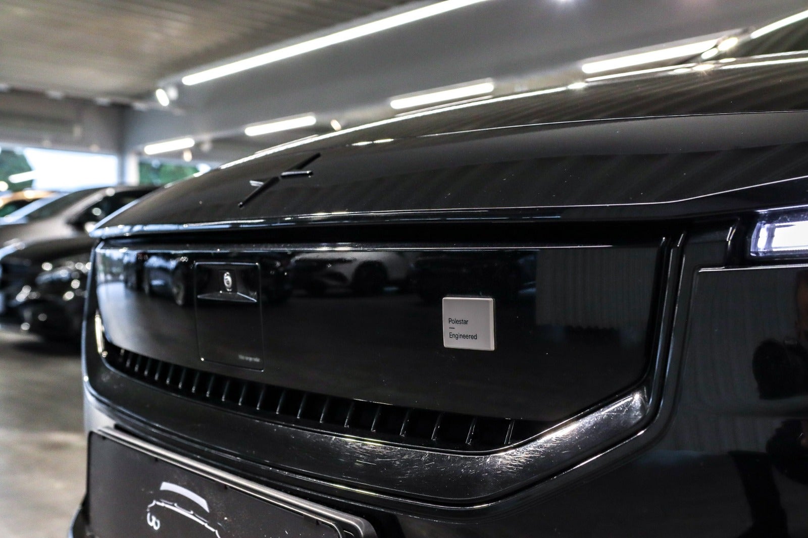 Billede af Polestar 2  Performance AWD