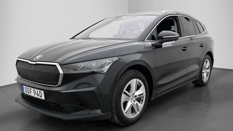 Skoda Enyaq iV Loft