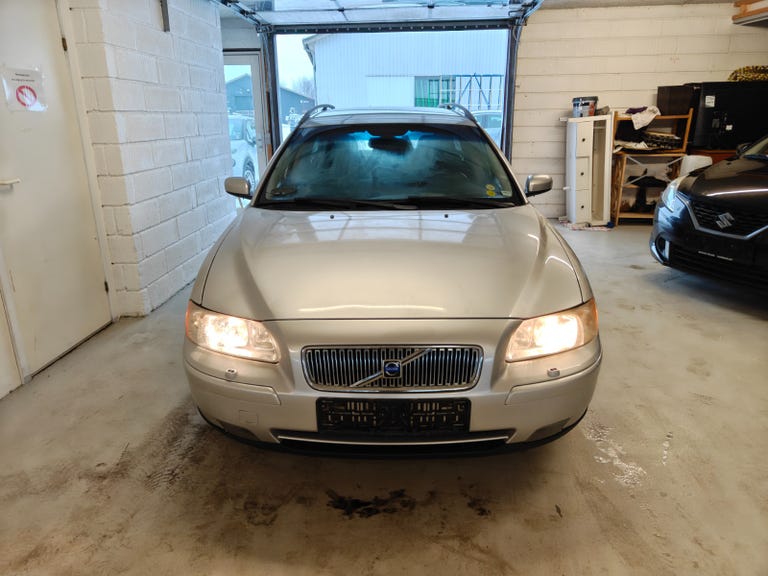 Volvo V70 170 Business