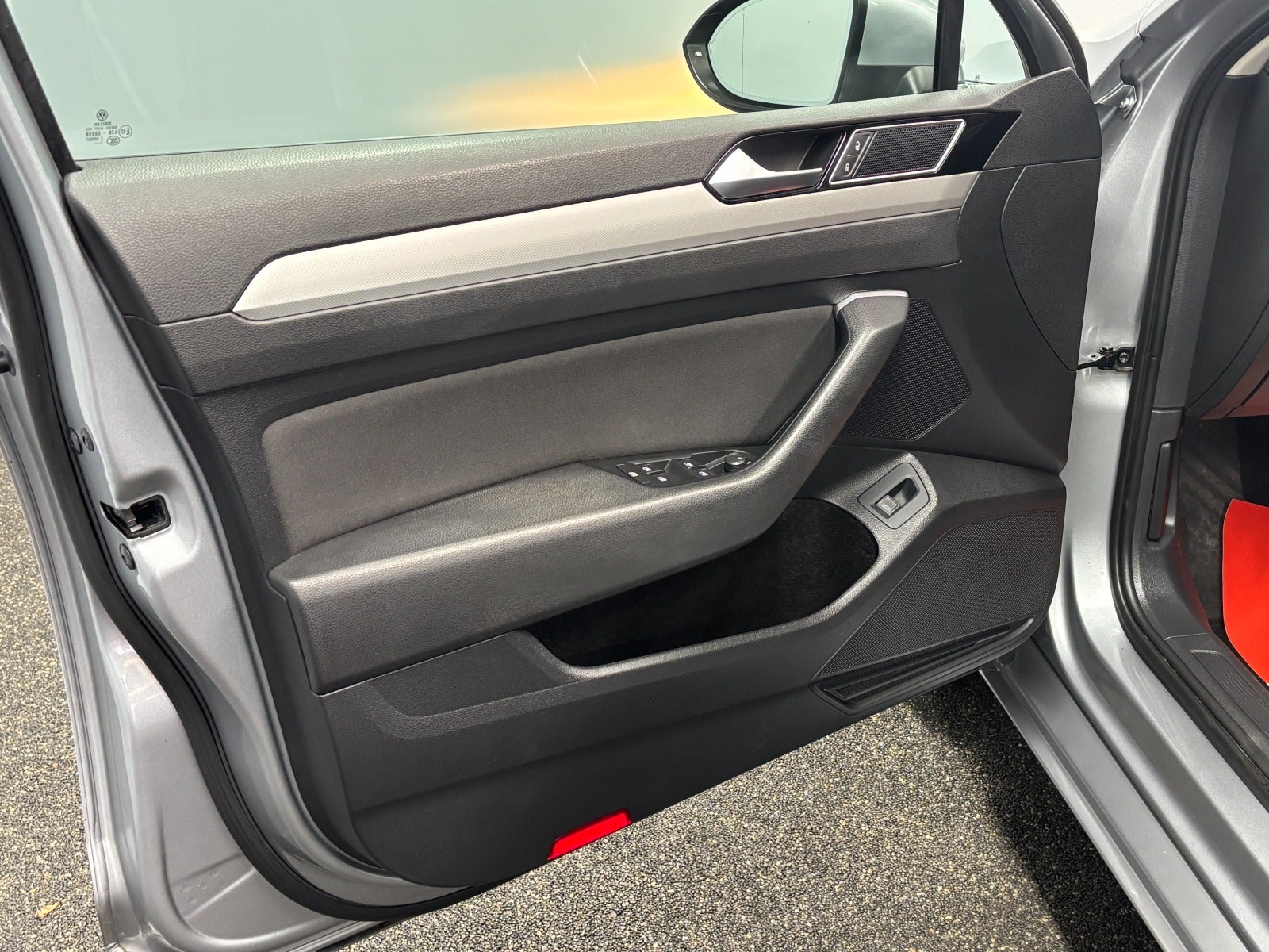 Billede af VW Passat 1,4 TSi 150 Comfortline DSG