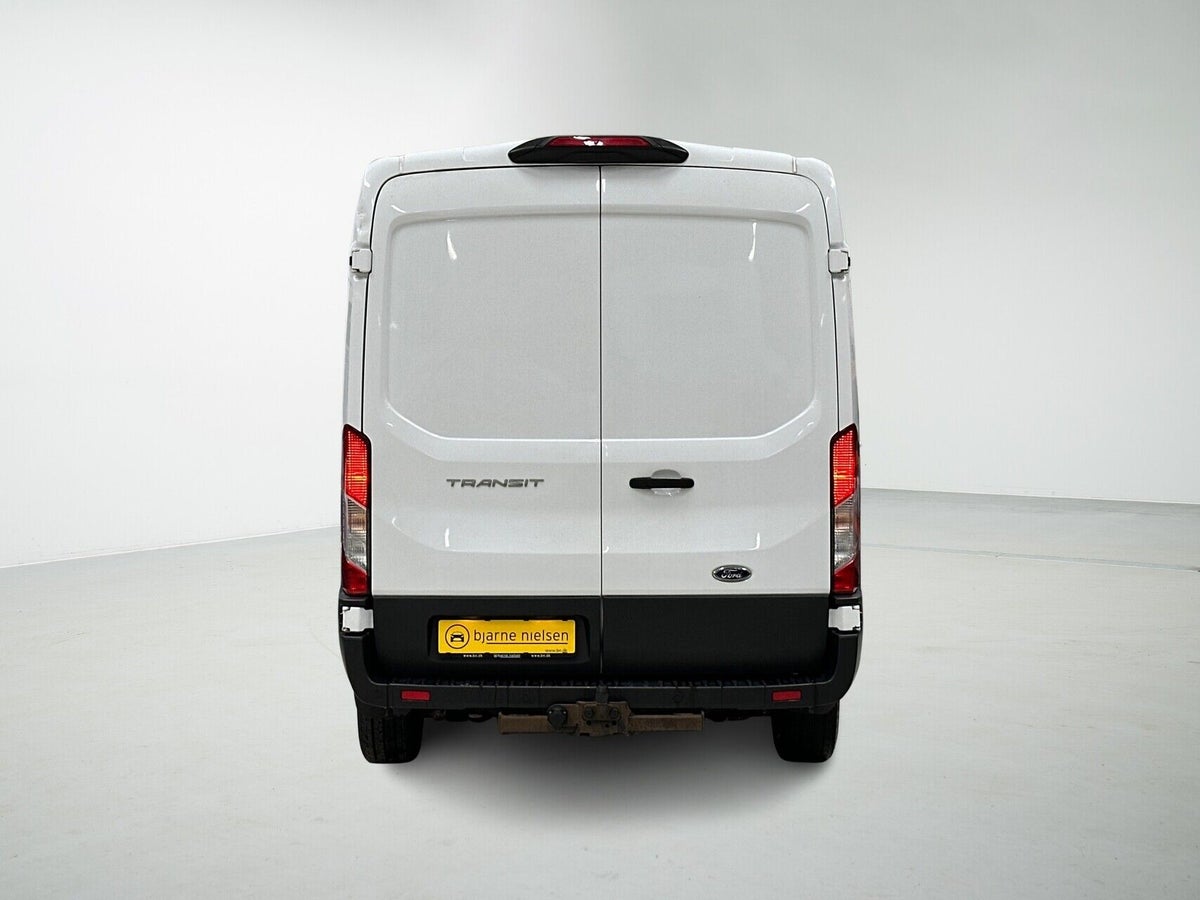 Ford Transit 350 L2 Van TDCi 130 Trend H2 FWD billede 7