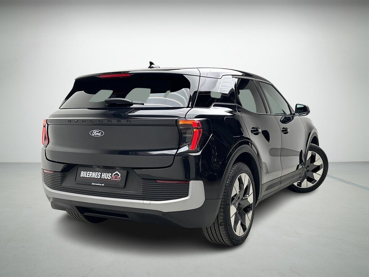 Ford Explorer Premium Extended Range billede 2