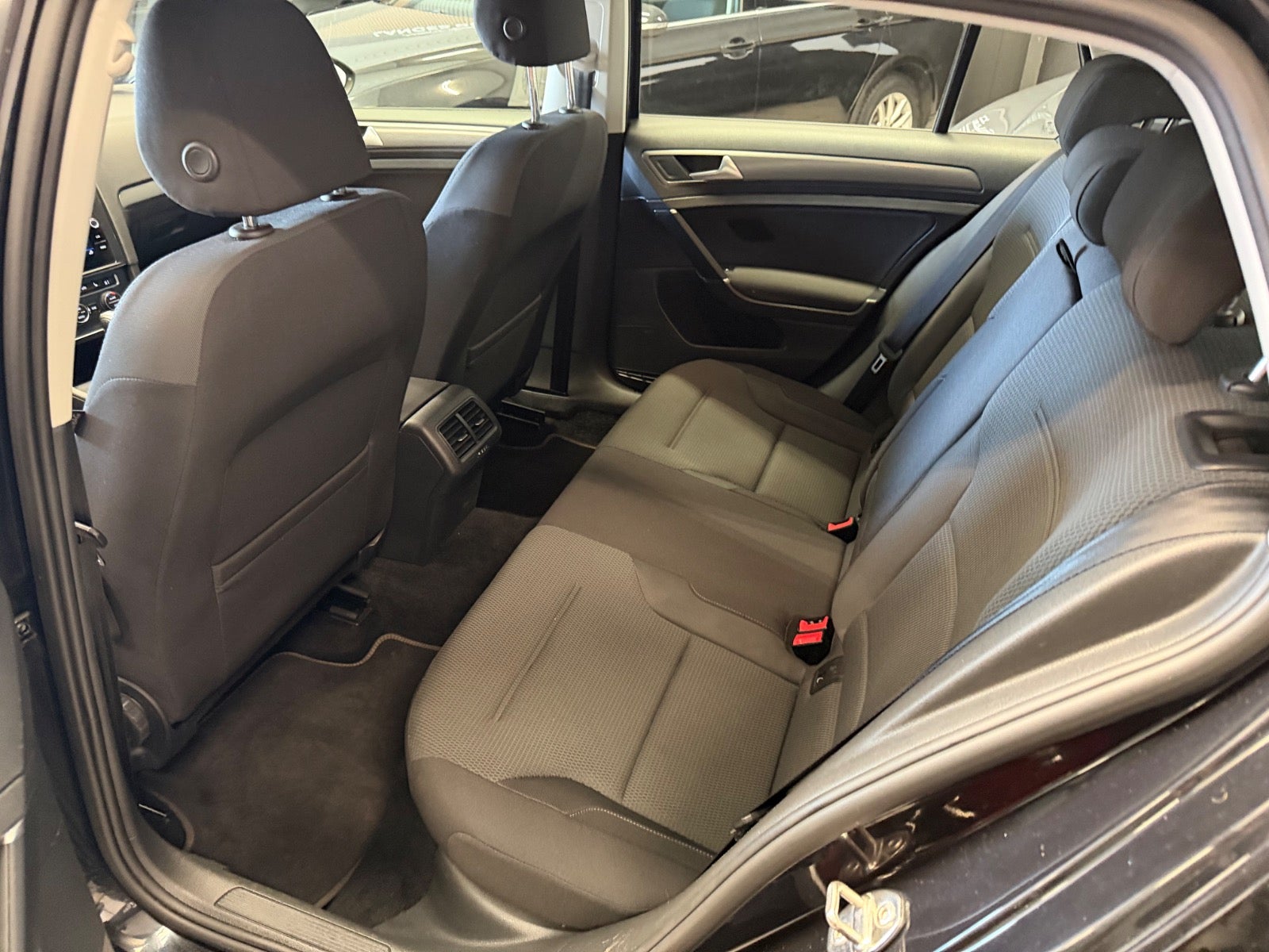 VW Golf VII TSi 130 Comfortline DSG - billede 8