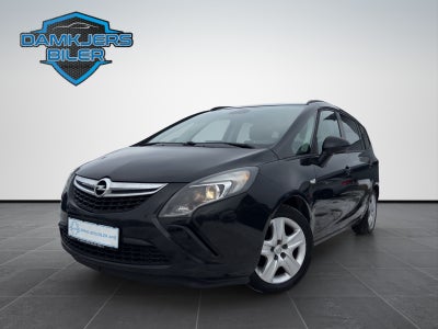 Opel Zafira Tourer 2,0 CDTi 130 Cosmo eco 7prs 5d