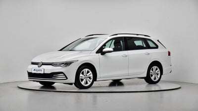 VW Golf VIII 1,5 eTSi 130 Life DSG 5d