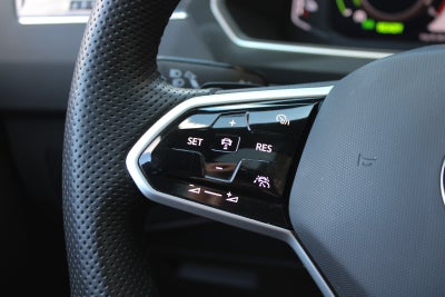 VW Tiguan eHybrid R-line DSG