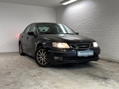 Saab 9-3 1,8i Linear 4d