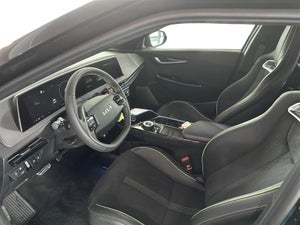 Kia EV6 GT Performance AWD