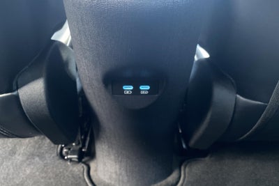 BYD Dolphin Design