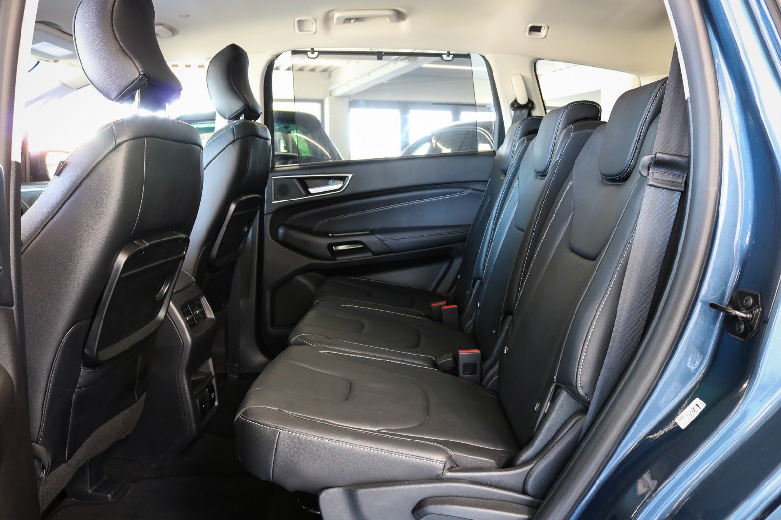 Billede af Ford S-MAX 2,0 EcoBlue Titanium aut. 7prs