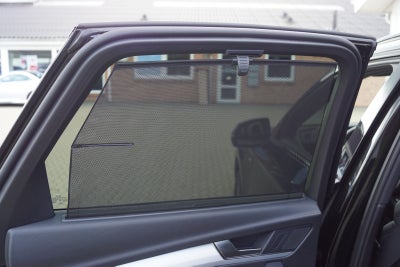 Audi Q5 TFSi e S-line quattro S-tr.