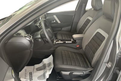 Citroën ë-C4 X Plus