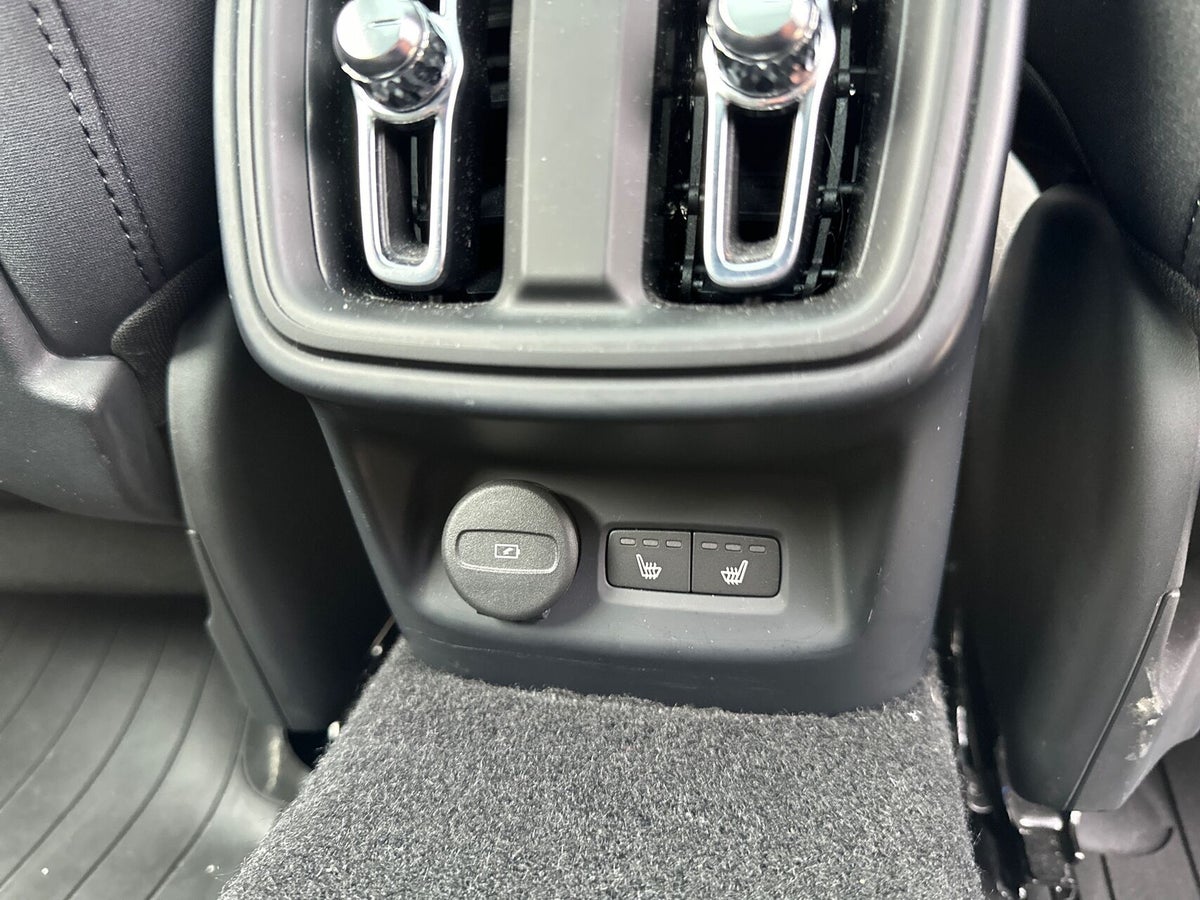 Polestar 2 Long Range billede 21