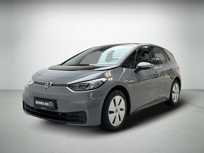 VW ID.3 Pro