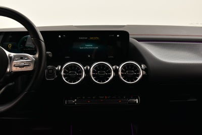 Mercedes EQA250 AMG Line