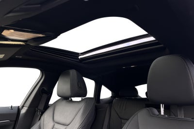 BMW i4 M50 Supercharged xDrive