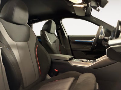 BMW i4 eDrive35 M-Sport