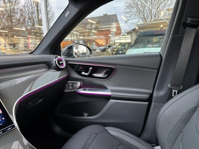 Mercedes GLC63 AMG S E Performance aut. 4Matic+