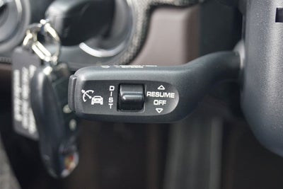 Porsche 911 Turbo S Coupé PDK