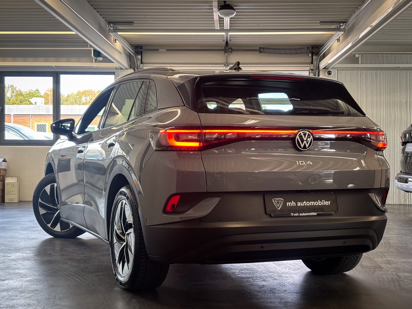 Billede af VW ID.4 77 Pro