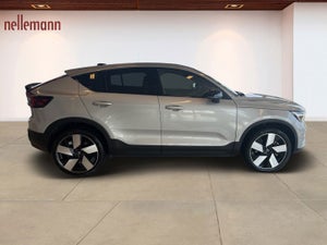 Volvo C40 ReCharge Extended Range Ultimate
