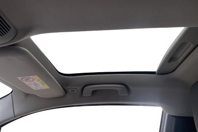 BMW i3s Charged Plus