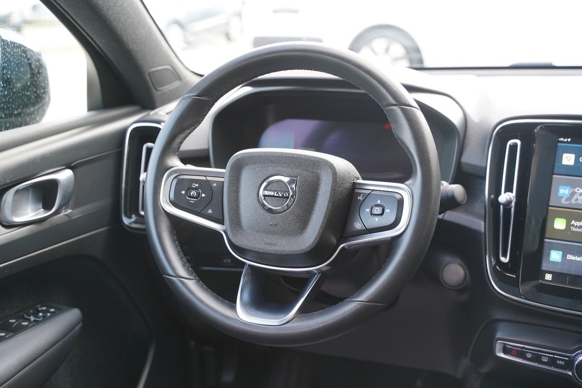 Billede af Volvo C40 P6 ReCharge Plus