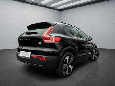 Volvo XC40 P6 ReCharge Core