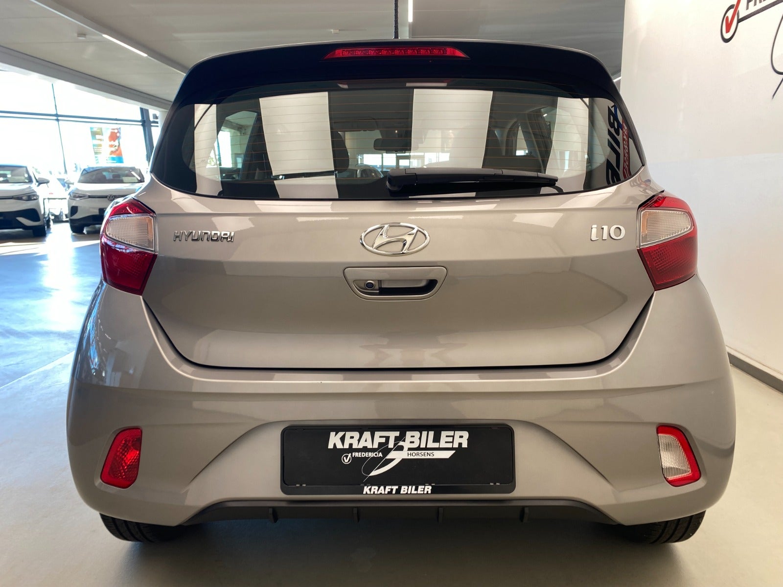 Billede af Hyundai i10 1,0 MPi Essential