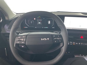 Kia EV6 Long Range Prestige
