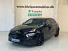 Mercedes A200 Advantage aut.