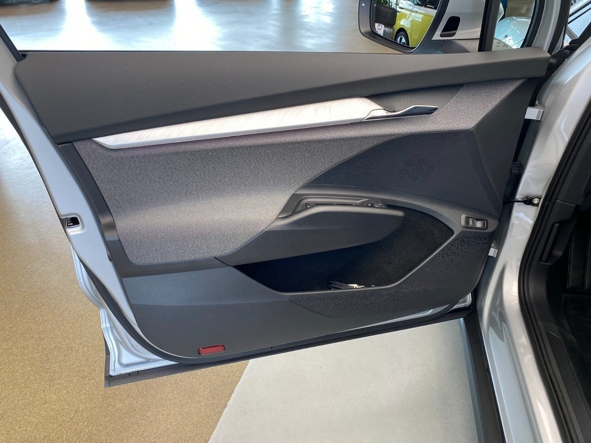 Billede af Skoda Enyaq 60 iV Premium