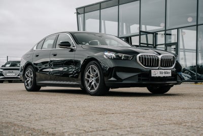BMW i5 eDrive40 Sport Line