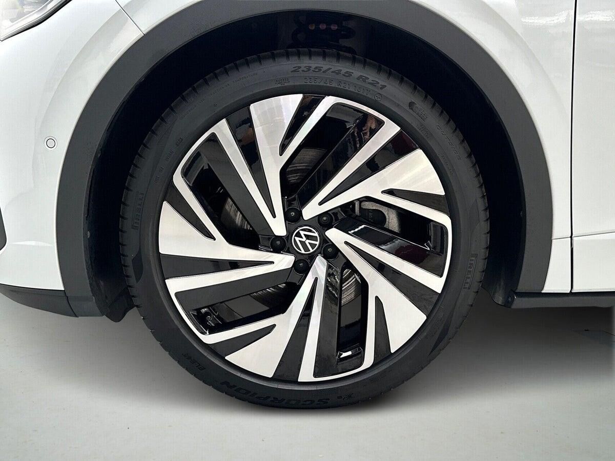 VW ID.5 Pro billede 8